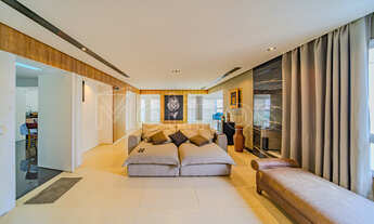 Imagem: Montblanc (Emílio Mallet) - Apartamento