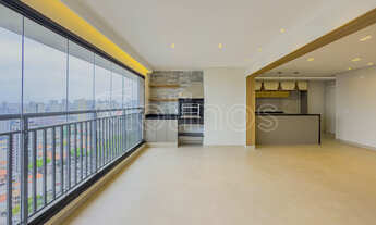 Imagem 6: Universo Esfera - Apartamento Varanda Gourmet 03 suítes