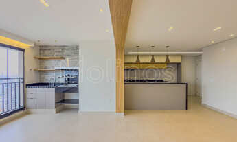 Imagem 4: Universo Esfera - Apartamento Varanda Gourmet 03 suítes