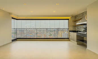 Imagem 5: Universo Esfera - Apartamento Varanda Gourmet 03 suítes