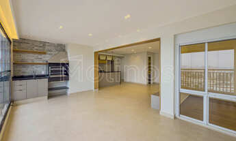 Imagem 7: Universo Esfera - Apartamento Varanda Gourmet 03 suítes