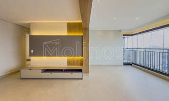 Imagem 3: Universo Esfera - Apartamento Varanda Gourmet 03 suítes