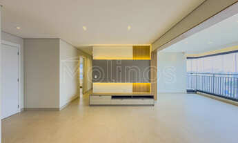 Imagem 2: Universo Esfera - Apartamento Varanda Gourmet 03 suítes