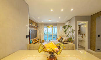 Imagem 6: Fontes Blancas - Apartamento á venda no Edificio Fontes Blancas 4 dormitórios, 1 suite, 3