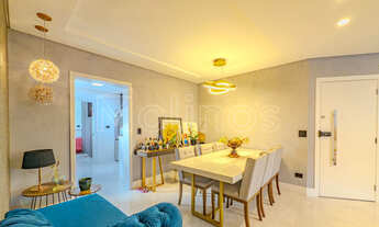 Imagem 7: Fontes Blancas - Apartamento á venda no Edificio Fontes Blancas 4 dormitórios, 1 suite, 3