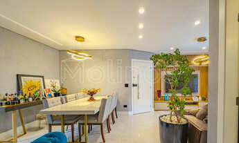 Imagem 5: Fontes Blancas - Apartamento á venda no Edificio Fontes Blancas 4 dormitórios, 1 suite, 3