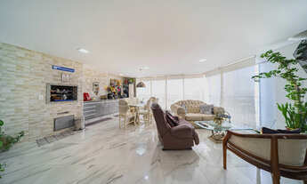 Imagem: Familia Mooca - Apartamento Alto Padrão