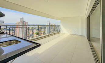 Imagem 7: High Park - Apartamento à venda no bairro Tatuapé - São Paulo/SP, Zona Leste