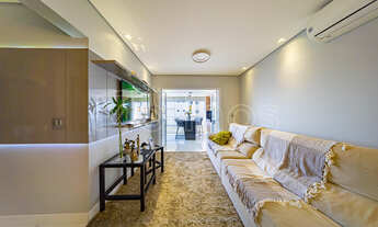 Imagem: Terrazzo Nobile - Apartamento à venda no