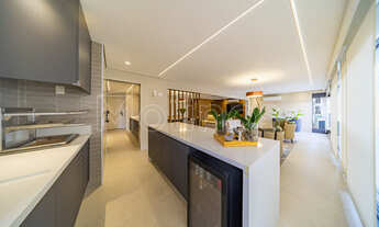 Imagem: Sky Park Tuiuti - Apartamento Tatuapé 3