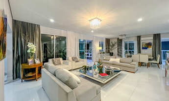 Imagem: Tiffany - Apartamento Alto Padrão no Jardim