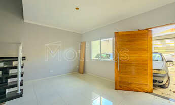 Imagem 3: Sobrado à venda no bairro Vila Carrão - São Paulo/SP, Zona Leste