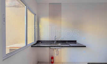 Imagem 6: Sobrado à venda no bairro Vila Carrão - São Paulo/SP, Zona Leste