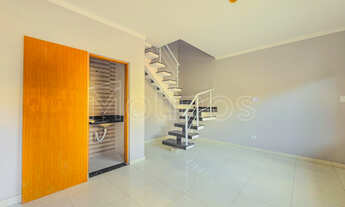 Imagem 4: Sobrado à venda no bairro Vila Carrão - São Paulo/SP, Zona Leste