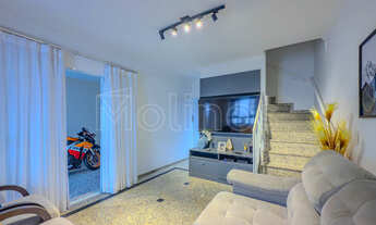 Imagem: Vina Del Mar - Casa à venda no bairro Vila