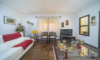 Imagem: Lindo Sobrado 4 Dorms 4 Vagas