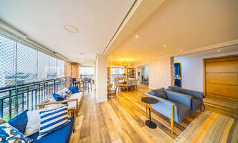 Imagem: Vila Ouro Verde - Apartamento 4 suítes