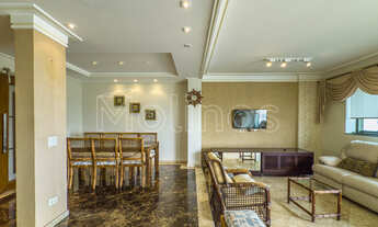 Imagem: Saint Germain Tatuapé - Apartamento Tatuapé