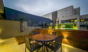 Imagem: Piscine Station Resort - Apartamento Cobertura