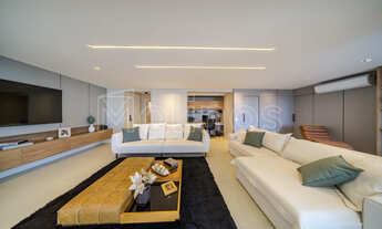 Imagem 2: Arariba Home Resort - Apartamento Alto Padrão 3 suítes Anália Franco