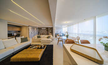 Imagem 4: Arariba Home Resort - Apartamento Alto Padrão 3 suítes Anália Franco