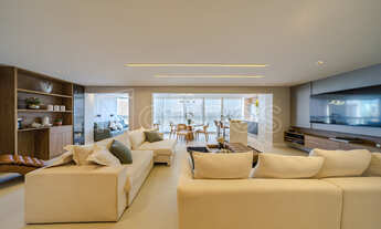 Imagem 3: Arariba Home Resort - Apartamento Alto Padrão 3 suítes Anália Franco