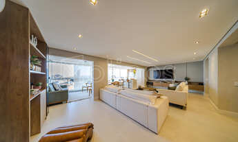 Imagem 5: Arariba Home Resort - Apartamento Alto Padrão 3 suítes Anália Franco