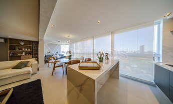 Imagem 6: Arariba Home Resort - Apartamento Alto Padrão 3 suítes Anália Franco