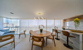 Imagem 7: Arariba Home Resort - Apartamento Alto Padrão 3 suítes Anália Franco