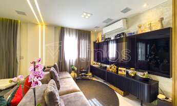 Imagem 6: The Gardens Seasons - Apartamento Alto padrão de 162m² com 3 suítes e 3 vagas a venda no T