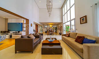 Imagem: Central Park Tatuapé - Apartamento á venda