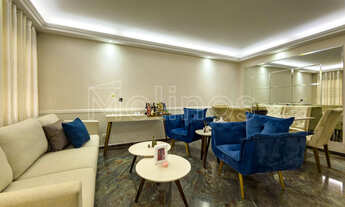 Imagem 2: Sobrado encantador na Vila Carrão – 105 m2