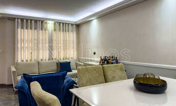 Imagem 6: Sobrado encantador na Vila Carrão – 105 m2