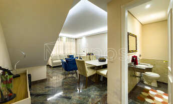 Imagem 3: Sobrado encantador na Vila Carrão – 105 m2