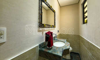 Imagem 4: Sobrado encantador na Vila Carrão – 105 m2