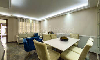 Imagem 5: Sobrado encantador na Vila Carrão – 105 m2