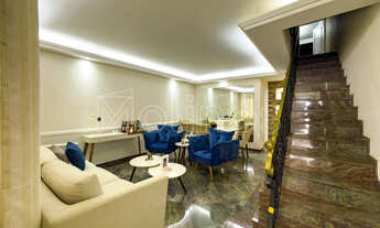 Imagem: Sobrado encantador na Vila Carrão  105