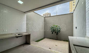 Imagem 6: Sobrado com 4 suítes e 2 vagas de garagem na Vila Carrão