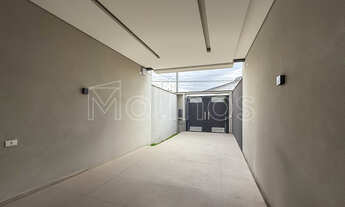 Imagem 2: Sobrado com 4 suítes e 2 vagas de garagem na Vila Carrão