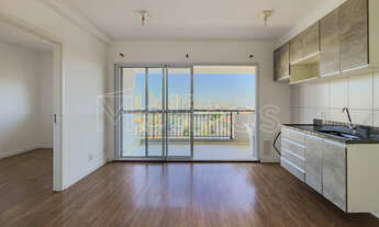 Imagem 2: Moment Anália Franco - Apartamento 2 dormitórios a venda