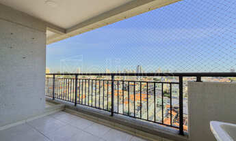 Imagem 7: Moment Anália Franco - Apartamento 2 dormitórios a venda