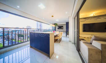 Imagem 7: Gran Diálogo Vila Prudente - Apartamento 121m², 3 quartos, 2 vagas na Vila Prudente