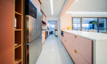 Imagem 5: Gran Diálogo Vila Prudente - Apartamento 121m², 3 quartos, 2 vagas na Vila Prudente