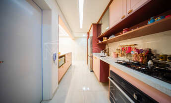 Imagem 6: Gran Diálogo Vila Prudente - Apartamento 121m², 3 quartos, 2 vagas na Vila Prudente