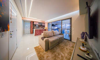 Imagem 3: Gran Diálogo Vila Prudente - Apartamento 121m², 3 quartos, 2 vagas na Vila Prudente