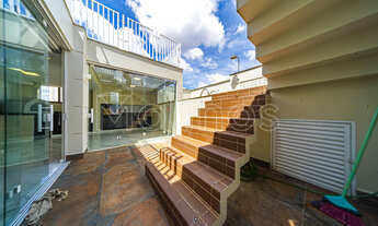 Imagem 4: Uape - Cobertura á venda no Carrão, 130 m² , piscina , 3 dormitórios , churrasqueira