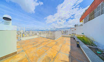 Imagem 6: Uape - Cobertura á venda no Carrão, 130 m² , piscina , 3 dormitórios , churrasqueira