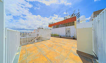 Imagem 5: Uape - Cobertura á venda no Carrão, 130 m² , piscina , 3 dormitórios , churrasqueira