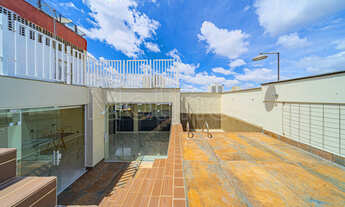 Imagem: Uape - Cobertura á venda no Carrão, 130