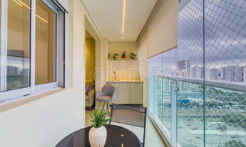 Imagem 7: Deseo Tatuapé - Apartamento à venda no bairro Tatuapé - São Paulo/SP